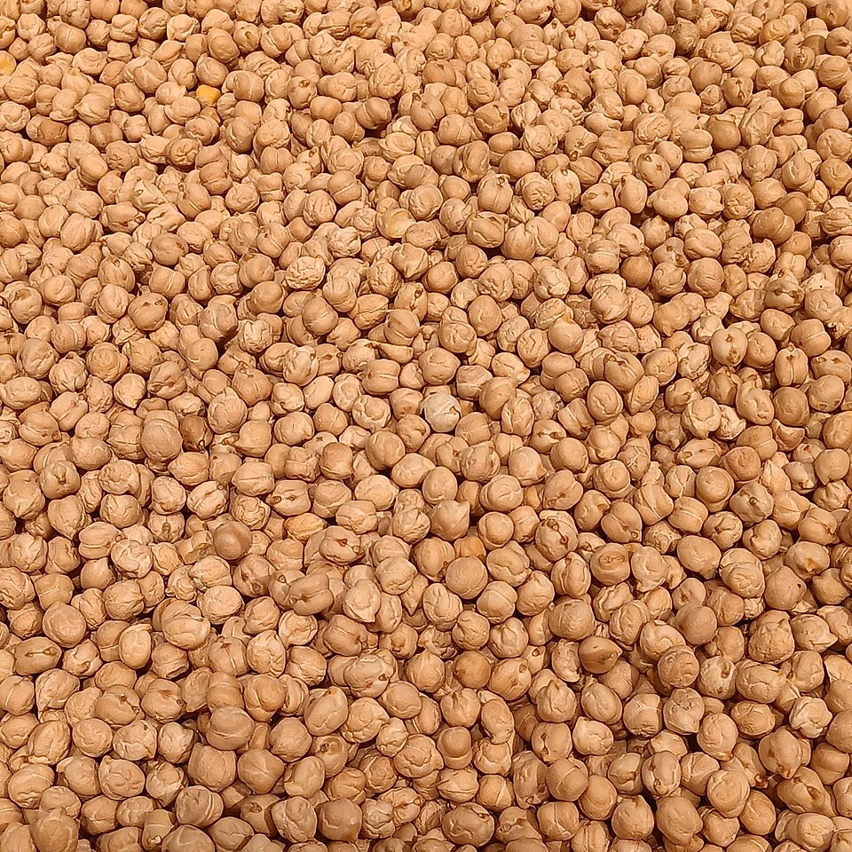 Chana Churi (चना चूरी) — Surtaru Impex