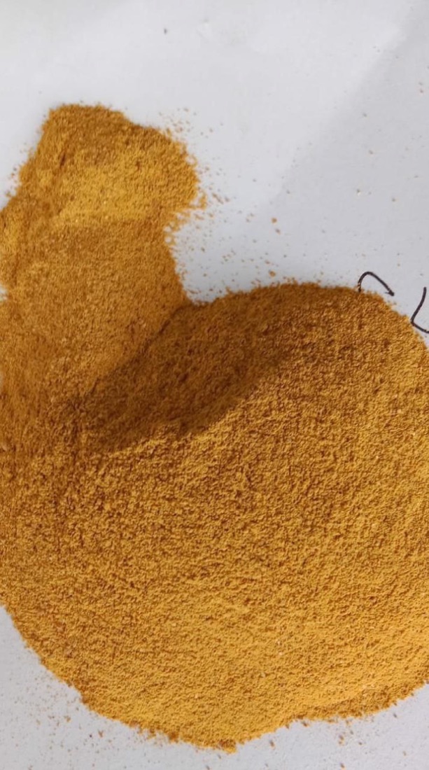 Maize Gluten / Corn Gluten Feed (मक्का ग्लूटन) — Surtaru Impex