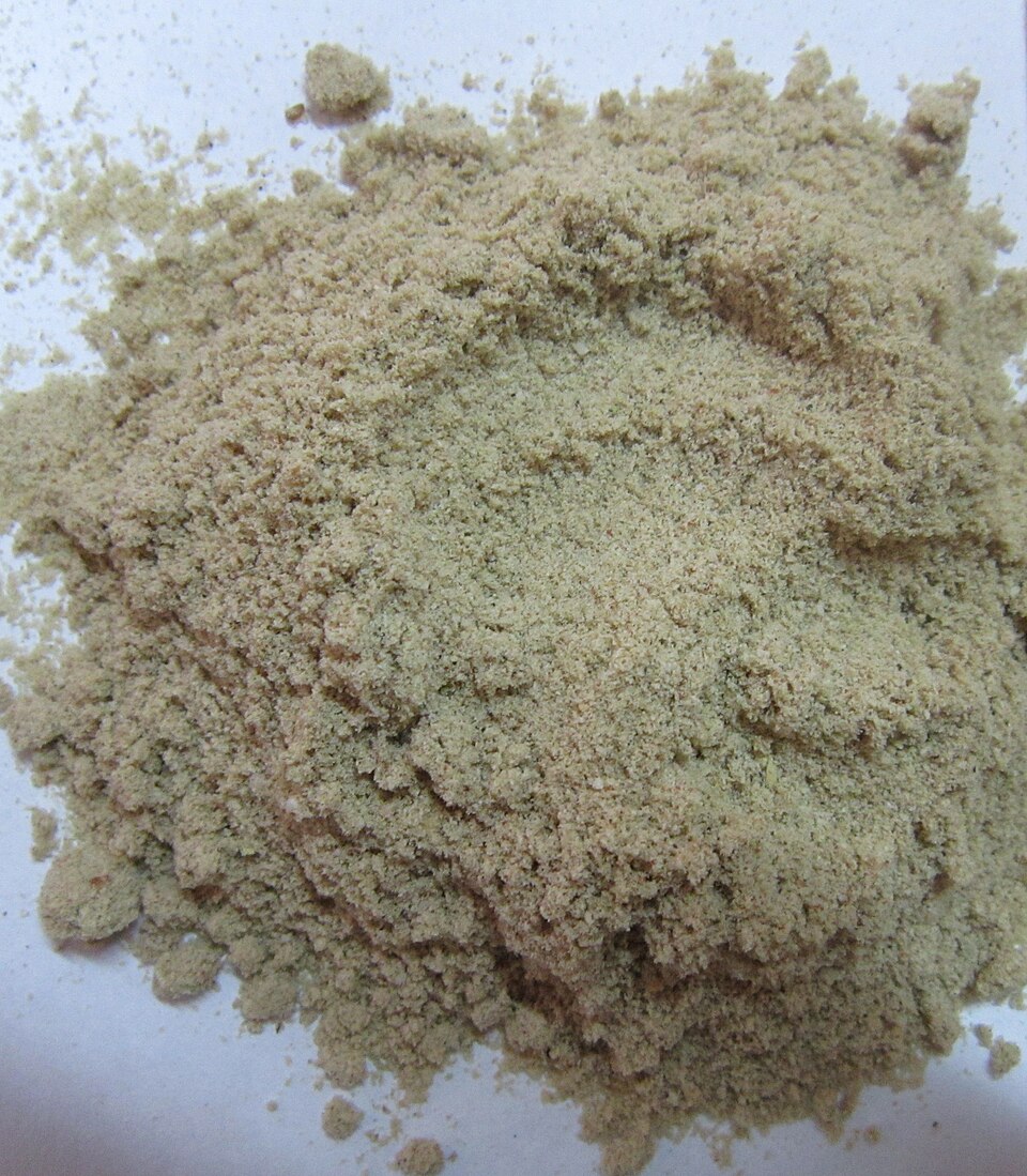 Rice Bran (राइस ब्रान) — Surtaru Impex